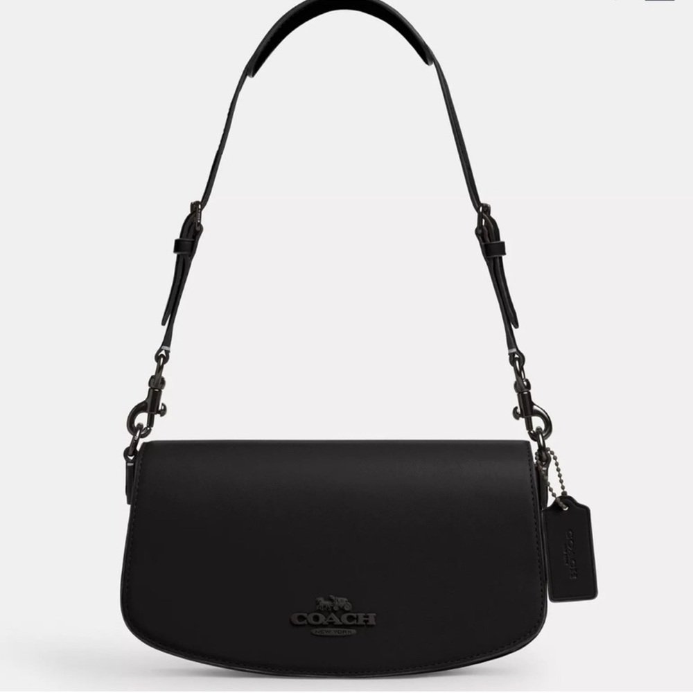 COACH Bag (Authentic) 🖤